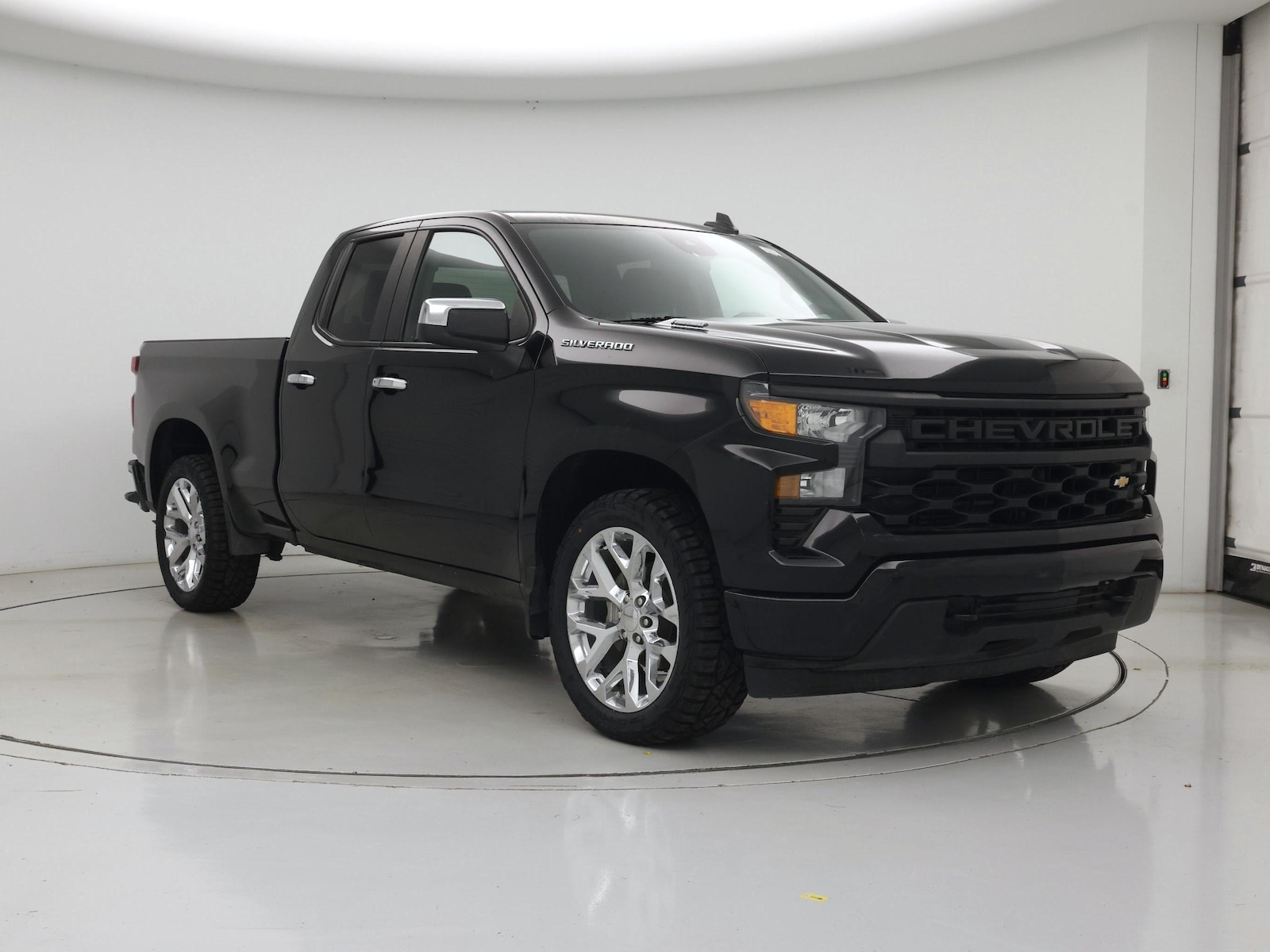 chevrolet silverado 1500 2024 1GCRABEK1RZ403679 image chevrolet silverado 1500 2024 1GCRABEK1RZ403679 image
